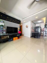 Blk 168D Parc Lumiere (Tampines), HDB 5 Rooms #547178861